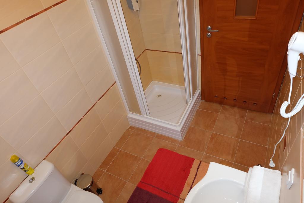 Hotel Green Smiltyne Panevėžys Habitación foto