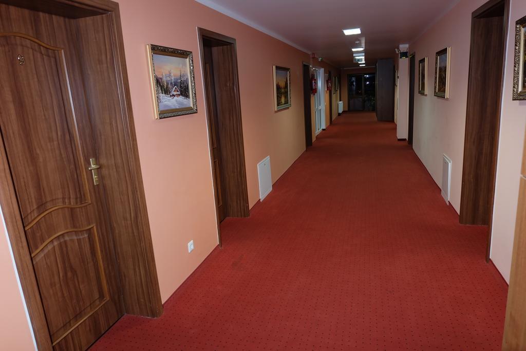 Hotel Green Smiltyne Panevėžys Habitación foto